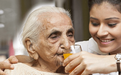 Best Home Care Services in Surrey: Providing Compassionate Care to Seniors and Elders