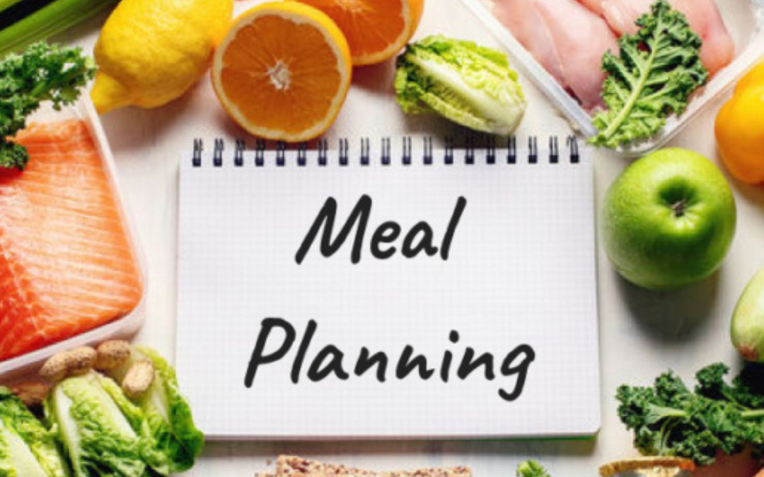 Meal Preparation & Diet Planning Services in Canada