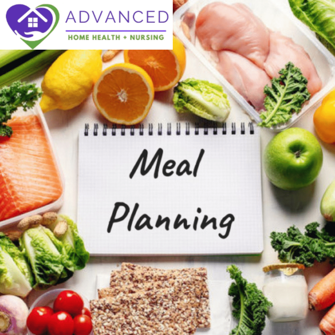 Meal Preparation & Diet Planning Services in Canada: A Guide to Healthy Living and Advanced Home Health Nursing