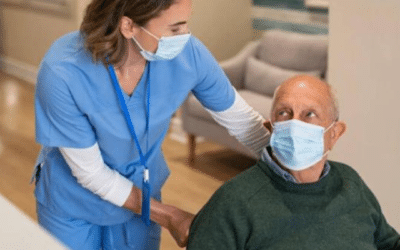 Expert Hospital Care Service in Surrey, Canada: Advanced Home Health’s Comprehensive Approach