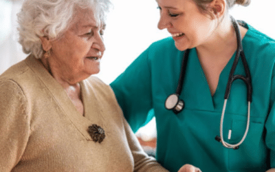 Why Nursing Care Services in Surrey Are Essential for Quality Elderly Care