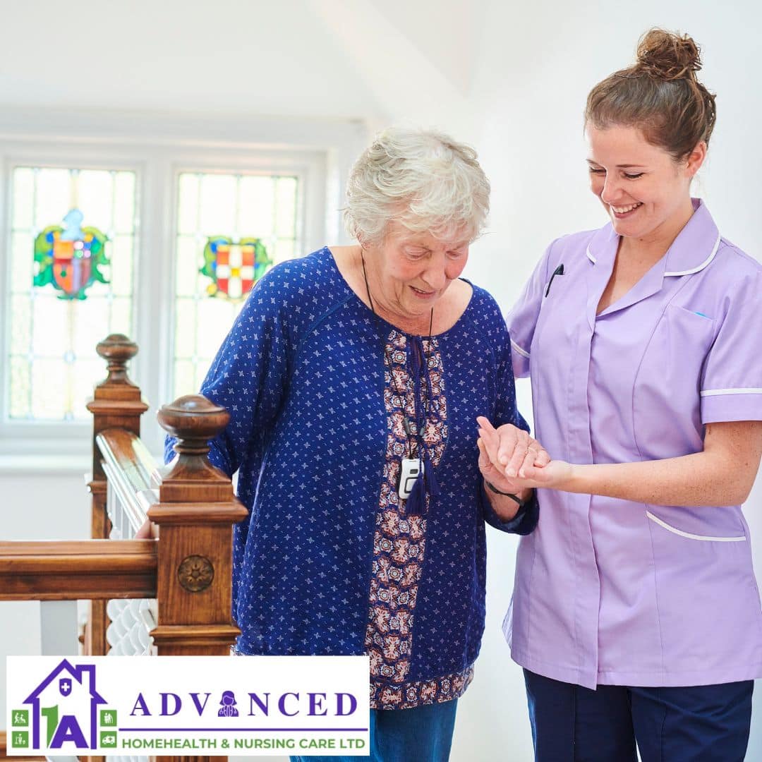 How Do Home Care Services in Surrey Provide Essential Support for Families?