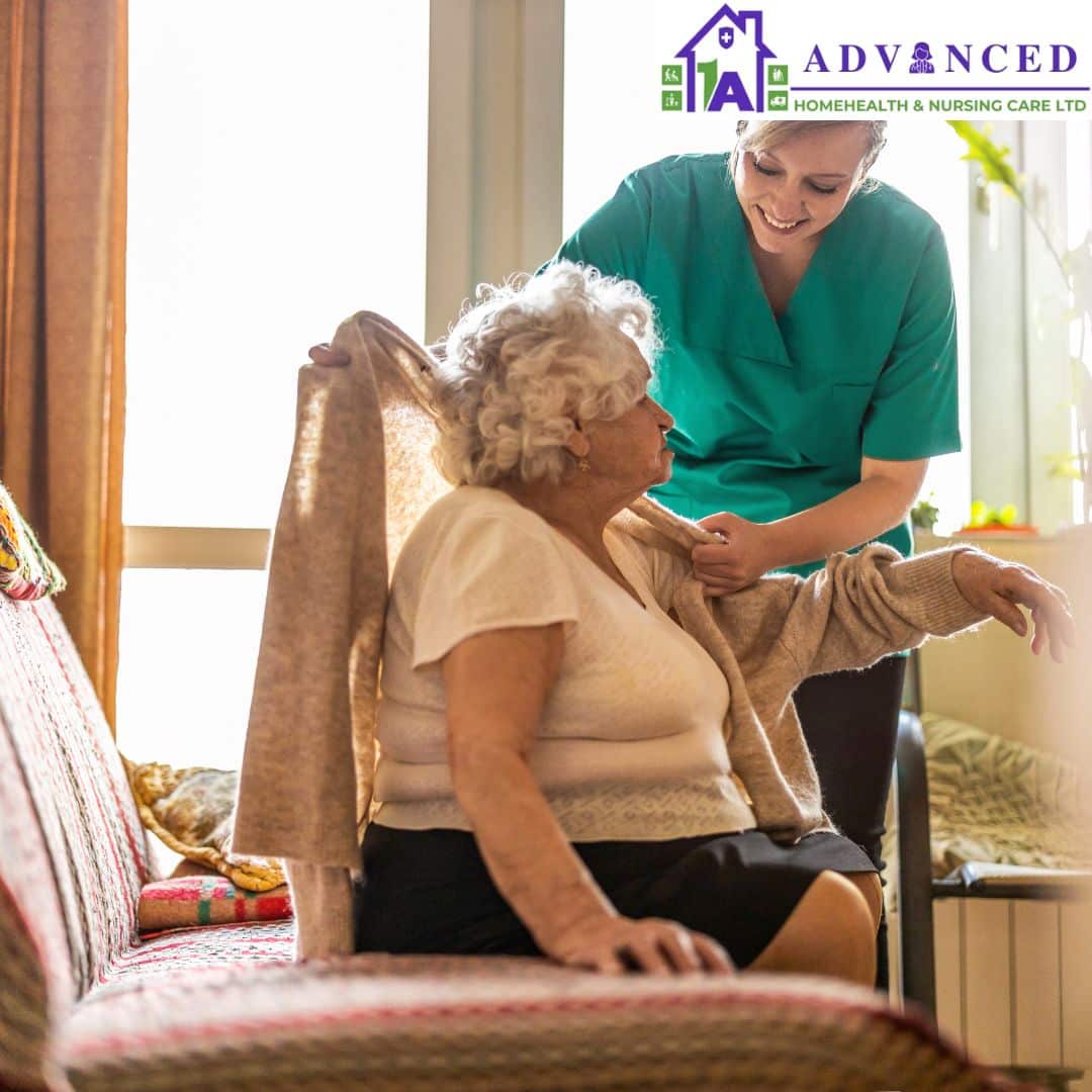 Why Families Are Turning to Senior Home Care Services in Vancouver