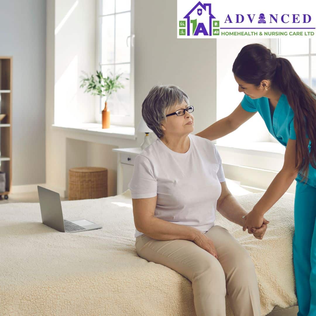 Why Elder Care Services in Surrey Are the Best Option for Seniors