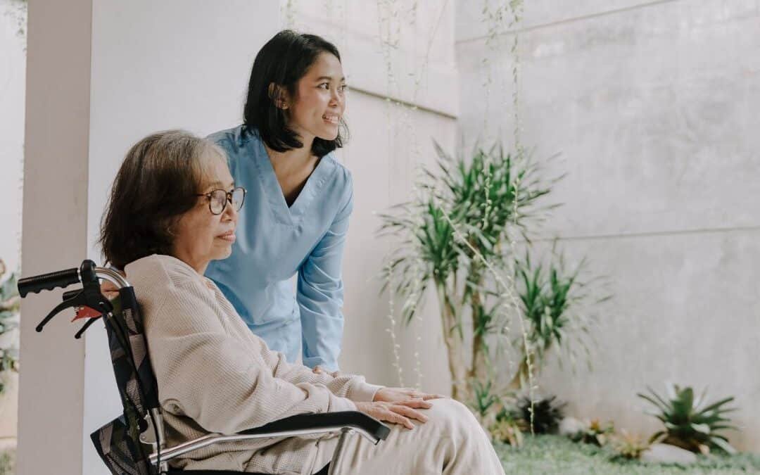 Home care services