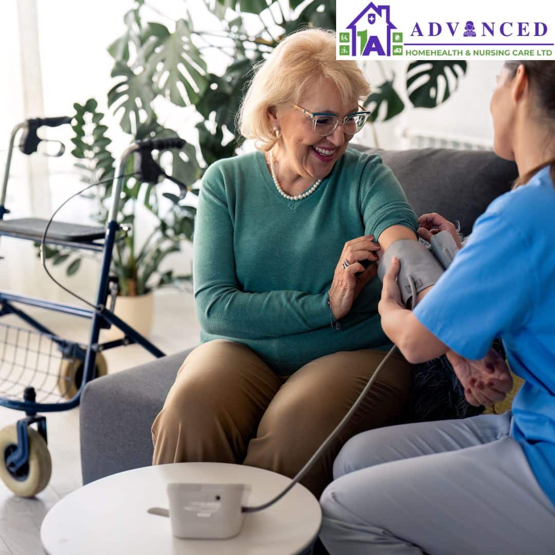 5 Convincing Reasons to Choose In-Home Care Services for Seniors