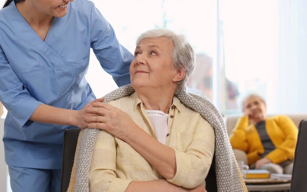 Finding the Right Support for Elder Home Care in Surrey