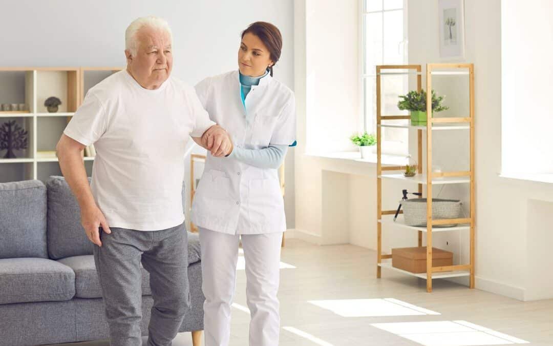 Best Elderly Care at Home in Surrey