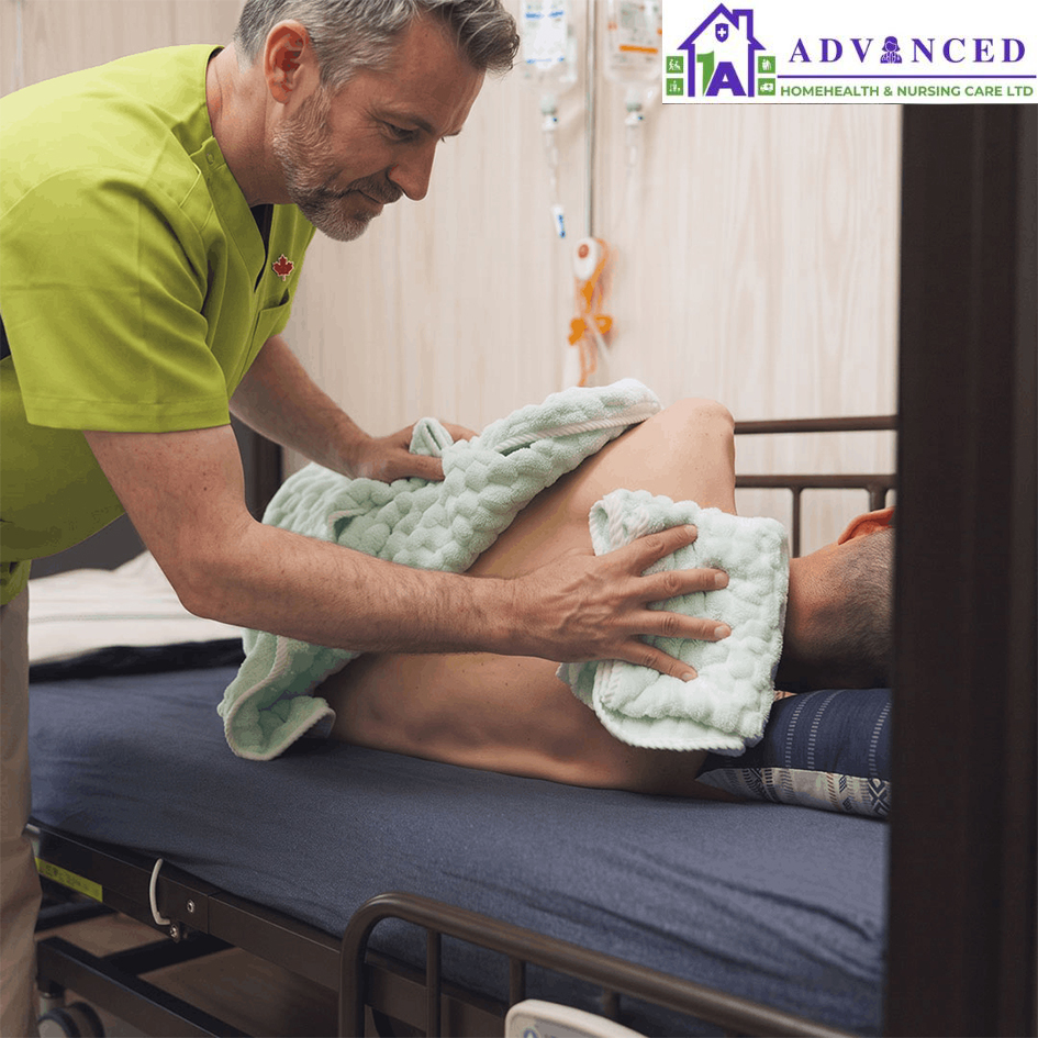 How to Prevent Pressure Injuries at Home After a Spinal Cord Injury: A Caregiver’s Guide